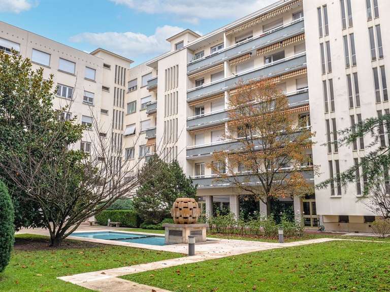 Apartment Lyon 6e - 2 bedrooms - 74m²