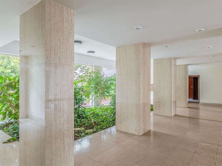 Apartment Lyon 6e - 2 bedrooms - 74m²