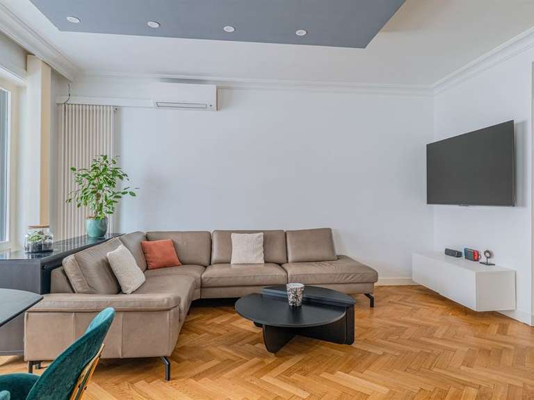 Apartment Lyon 6e - 2 bedrooms - 74m²