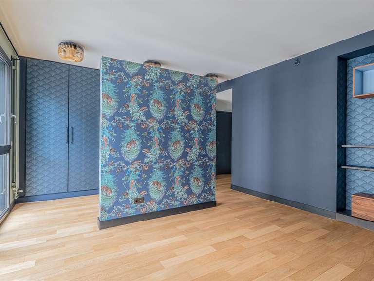 Apartment Lyon 6e - 3 bedrooms - 132m²