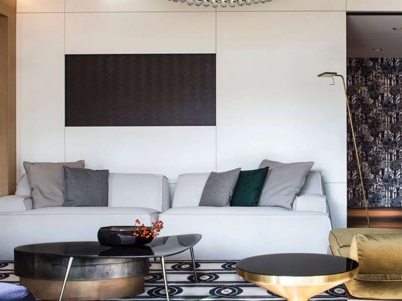Apartment Lyon 6e