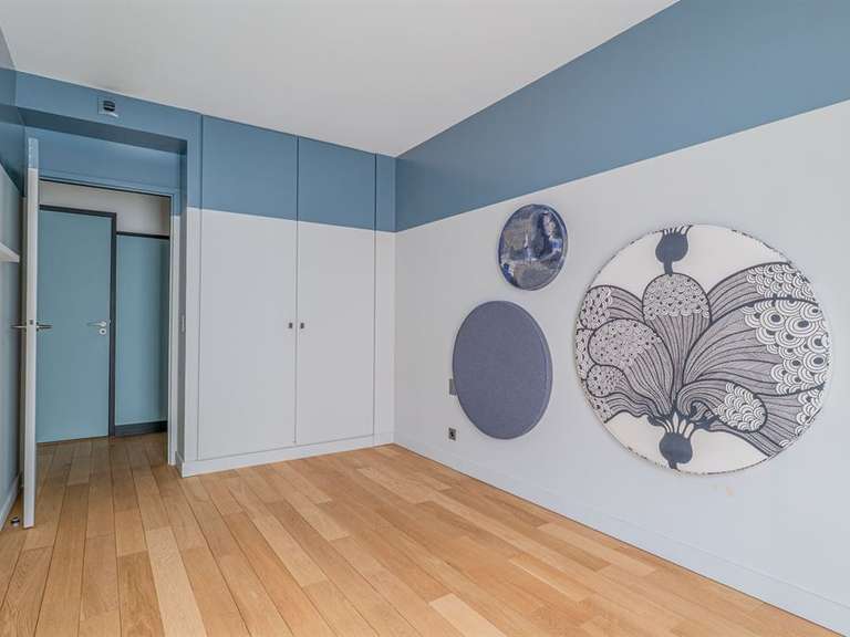 Apartment Lyon 6e - 3 bedrooms - 132m²