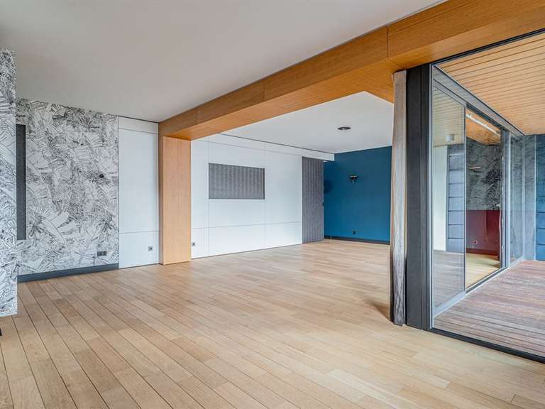 Apartment Lyon 6e - 3 bedrooms - 132m²