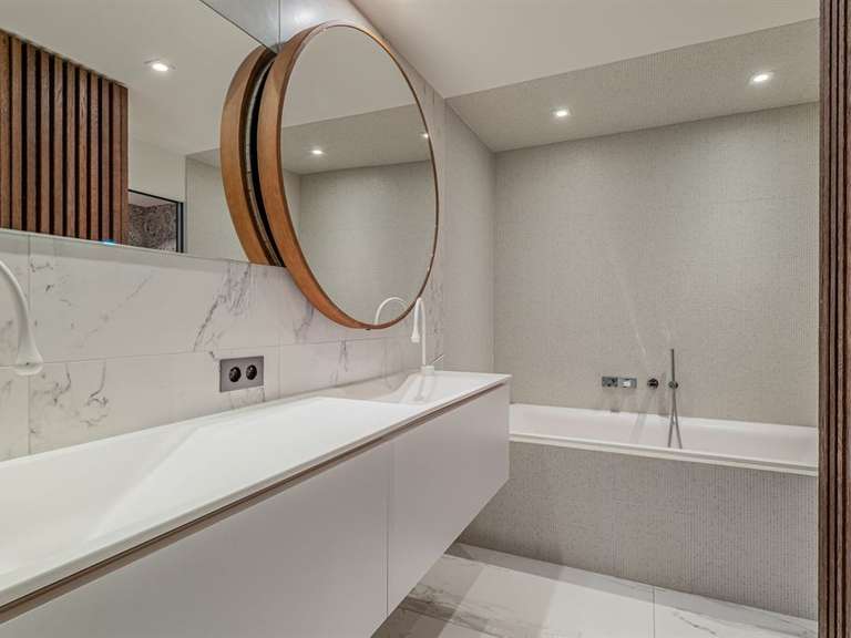Apartment Lyon 6e - 3 bedrooms - 132m²