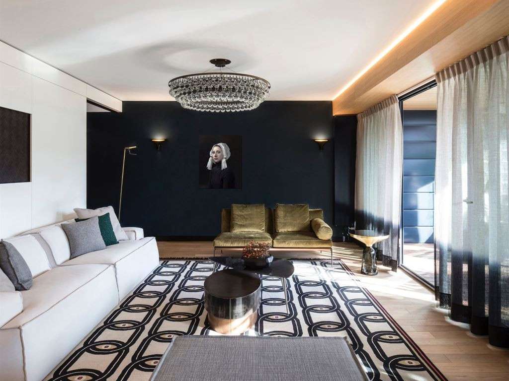 Apartment Lyon 6e