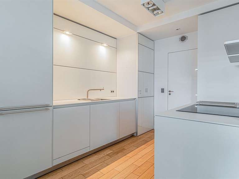 Apartment Lyon 6e - 3 bedrooms - 132m²