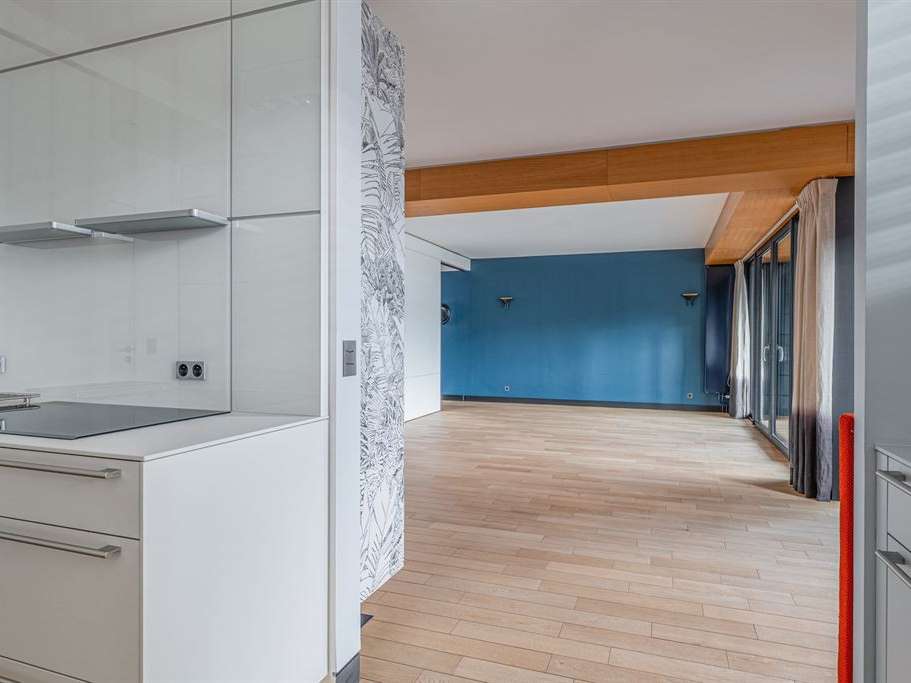 Appartement Lyon 6e