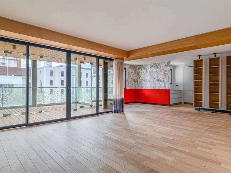 Apartment Lyon 6e - 3 bedrooms - 132m²