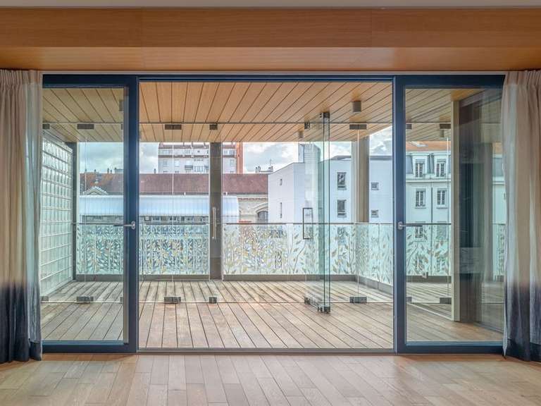 Apartment Lyon 6e - 3 bedrooms - 132m²