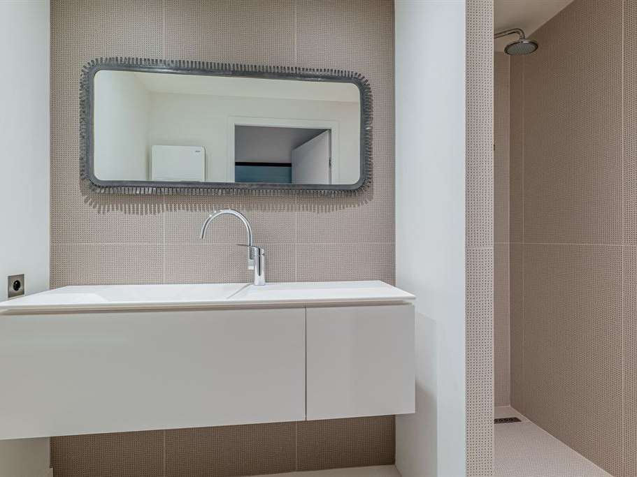 Apartment Lyon 6e