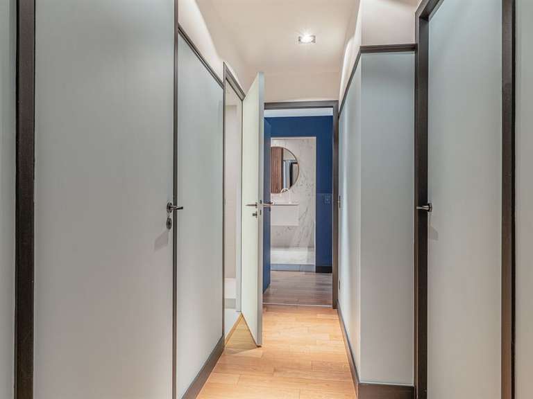Apartment Lyon 6e - 3 bedrooms - 132m²