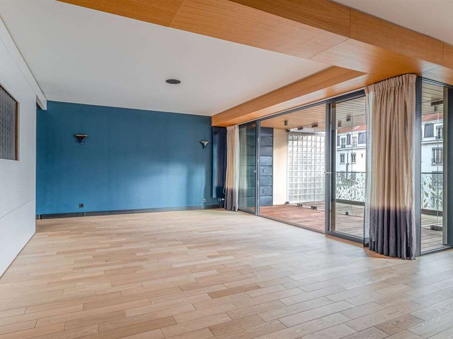 Appartement Lyon 6e