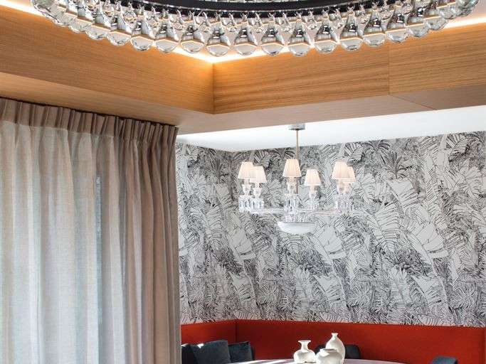 Apartment Lyon 6e - 3 bedrooms - 132m²