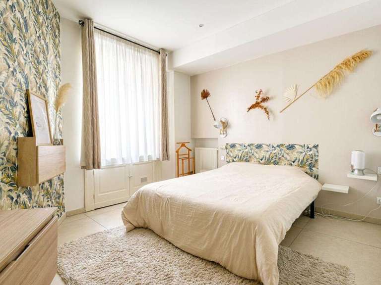 Appartement Lyon 6e - 4 chambres