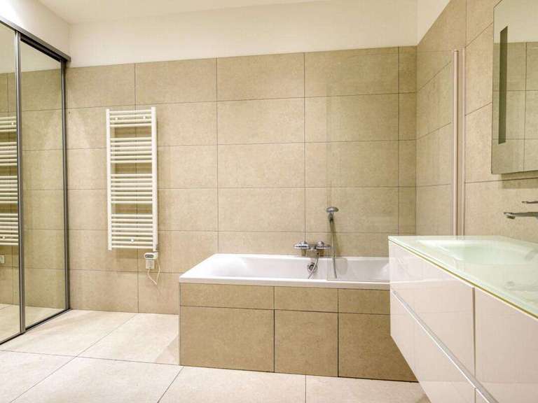 Appartement Lyon 6e - 4 chambres