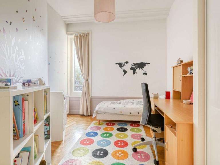 Appartement Lyon 6e - 4 chambres