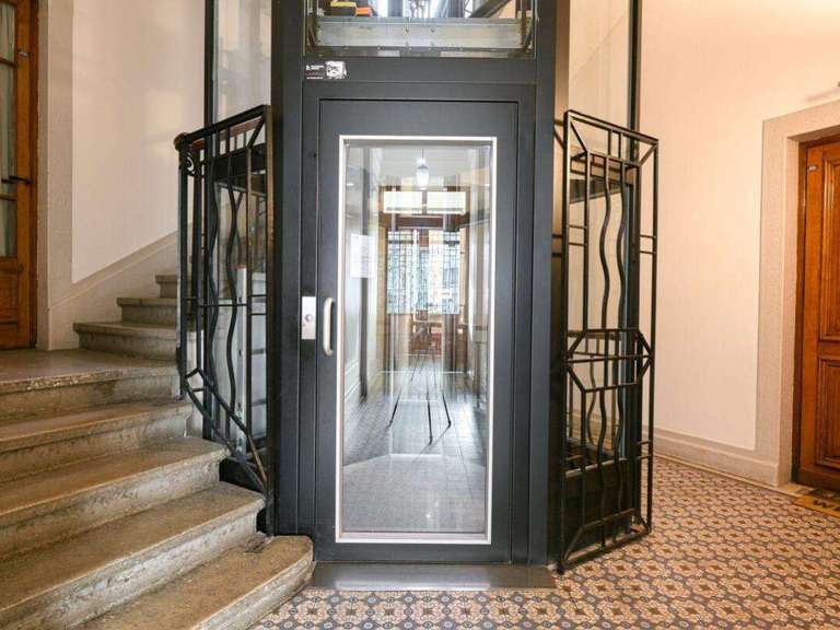 Apartment Lyon 6e - 4 bedrooms