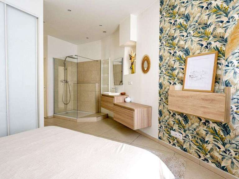 Appartement Lyon 6e - 4 chambres