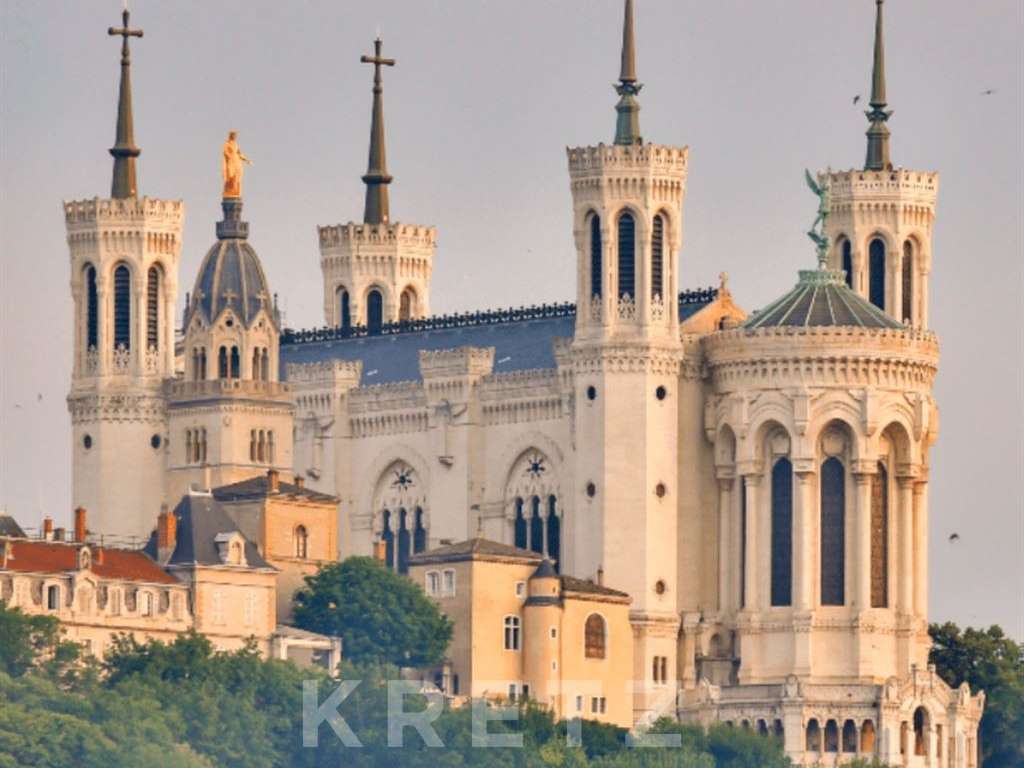 Appartement Lyon 6e