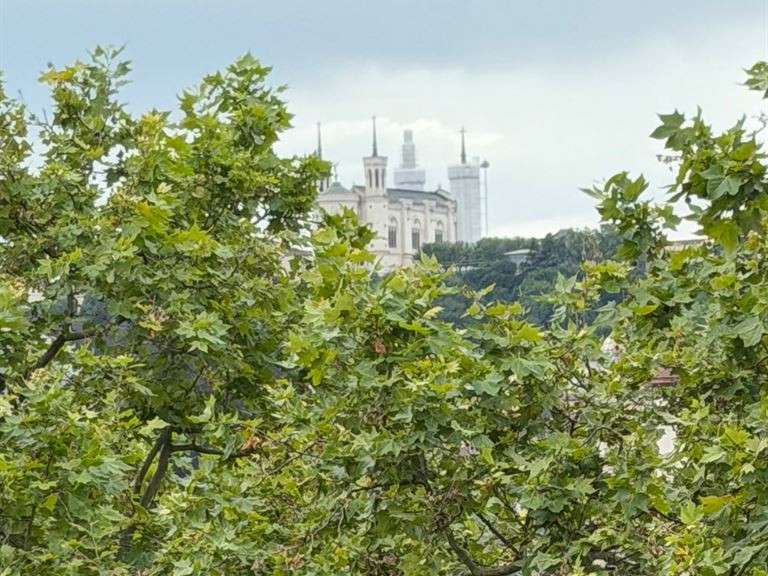 Appartement Lyon 6e