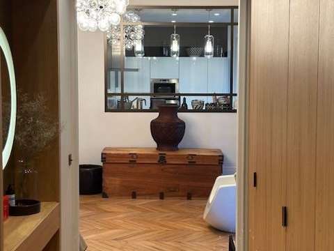 Appartement Lyon 6e