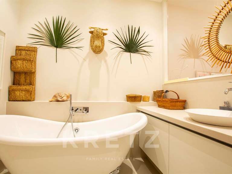 Apartment Lyon 6e - 4 bedrooms - 224m²