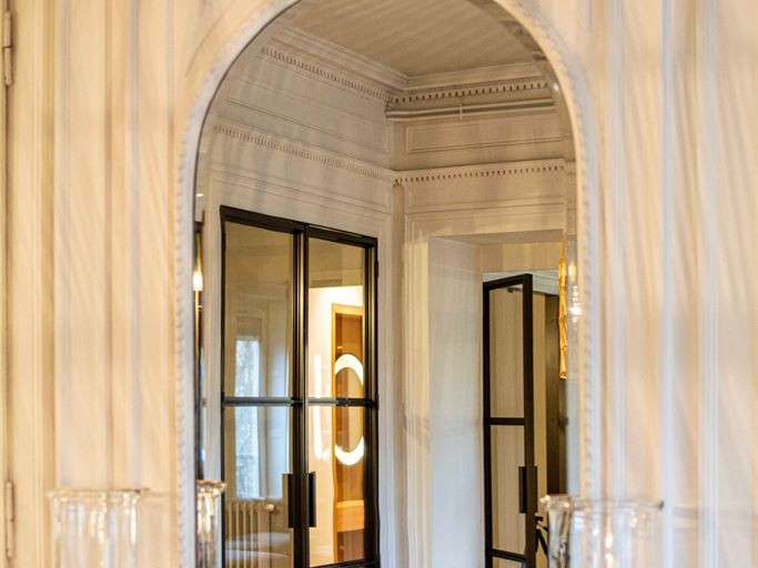 Appartement Lyon 6e