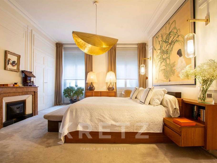 Appartement Lyon 6e