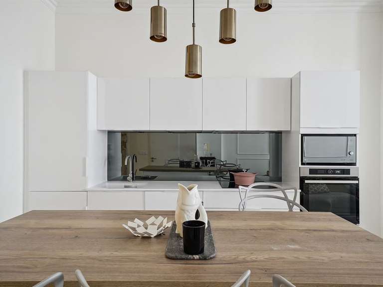 Apartment Lyon 6e - 2 bedrooms - 71m²