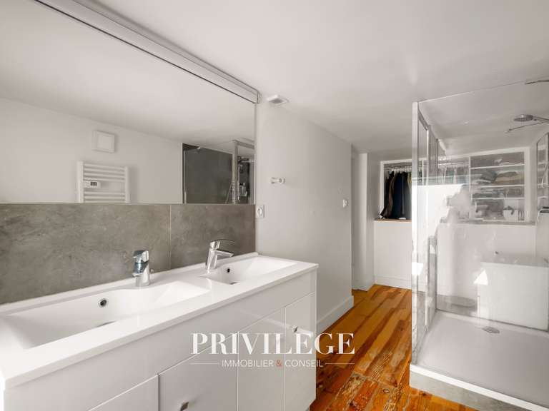 Appartement Lyon 6e - 4 chambres - 150m²