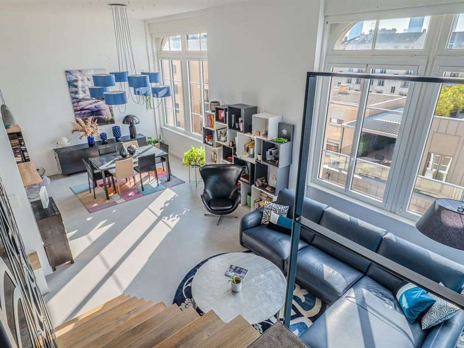 Appartement Lyon 6e