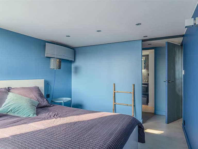 Appartement Lyon 6e - 2 chambres - 100m²