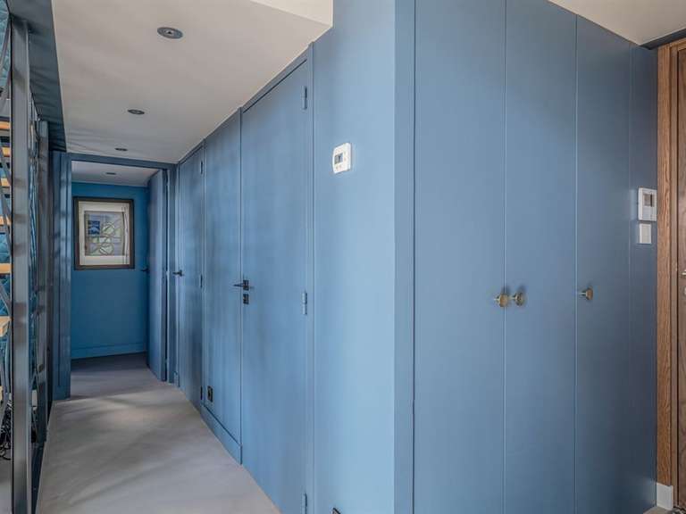 Appartement Lyon 6e - 2 chambres - 100m²