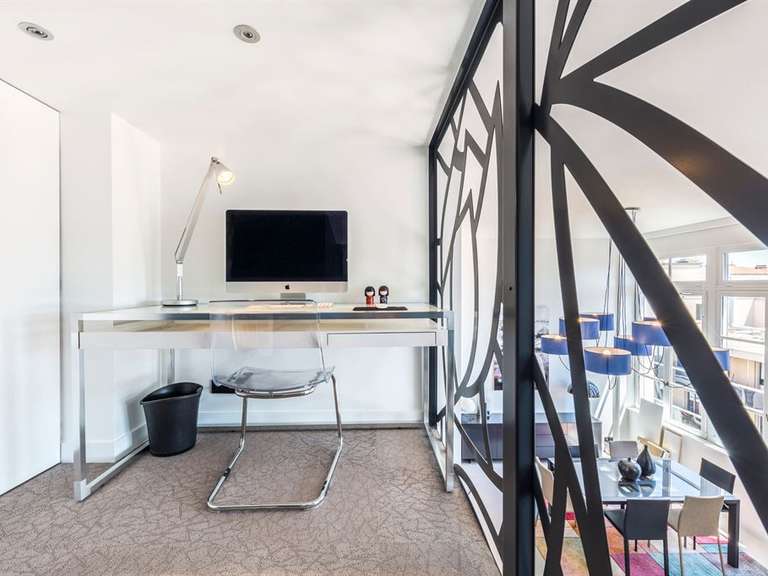 Appartement Lyon 6e - 2 chambres - 100m²