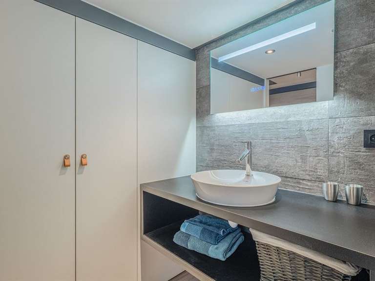 Appartement Lyon 6e - 2 chambres - 100m²