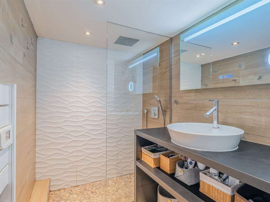 Appartement Lyon 6e