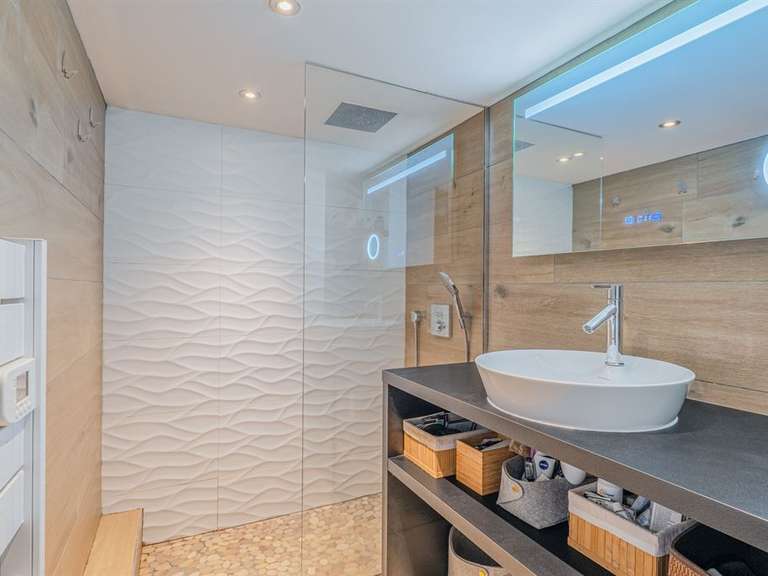 Appartement Lyon 6e - 2 chambres - 100m²