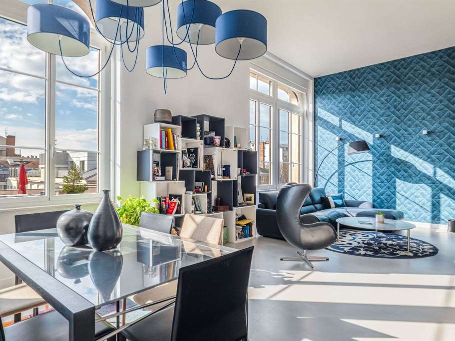 Appartement Lyon 6e