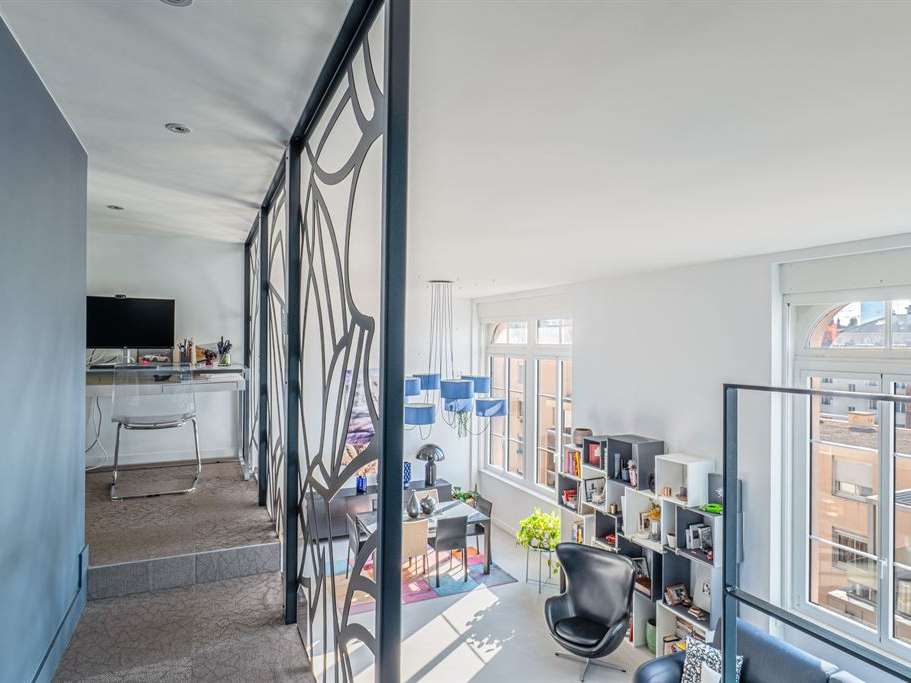 Appartement Lyon 6e