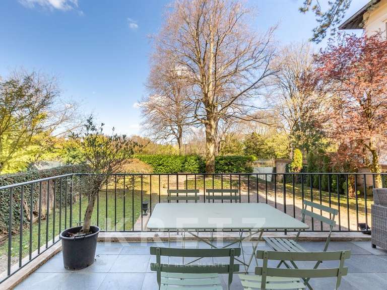 Apartment Lyon 6e - 3 bedrooms - 201m²