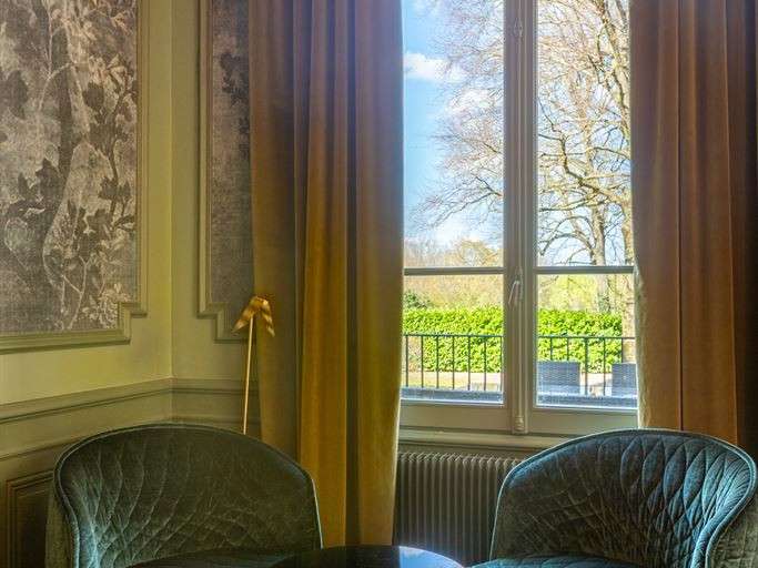 Appartement Lyon 6e - 3 chambres - 201m²