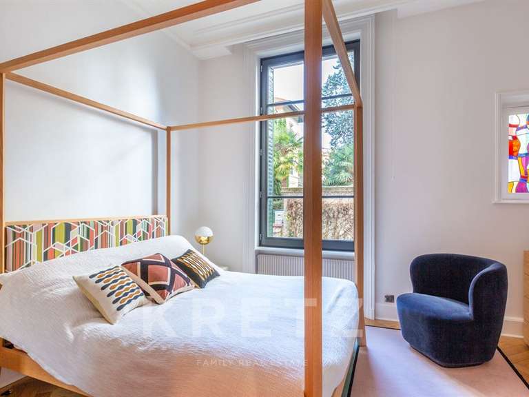 Appartement Lyon 6e - 3 chambres - 201m²