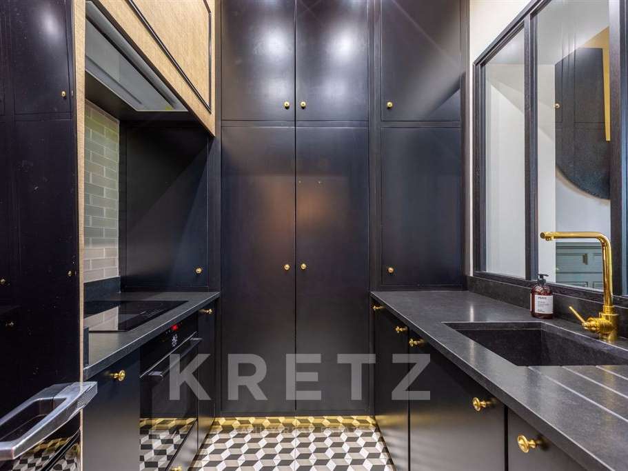 Apartment Lyon 6e