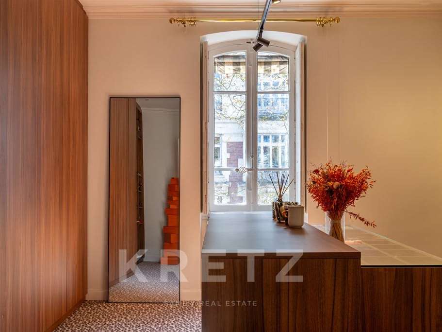 Appartement Lyon 6e