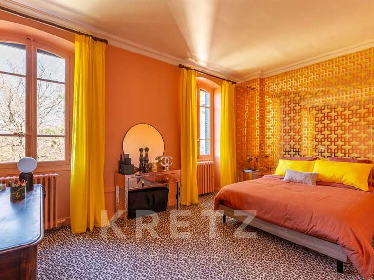 Appartement Lyon 6e - 3 chambres - 225m²