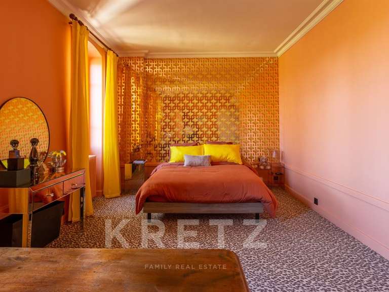 Appartement Lyon 6e - 3 chambres - 225m²