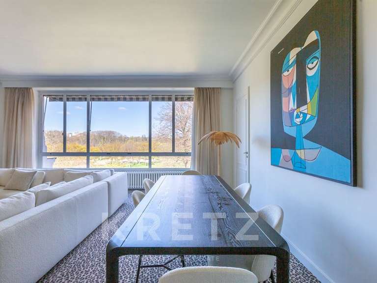 Appartement Lyon 6e - 3 chambres - 225m²