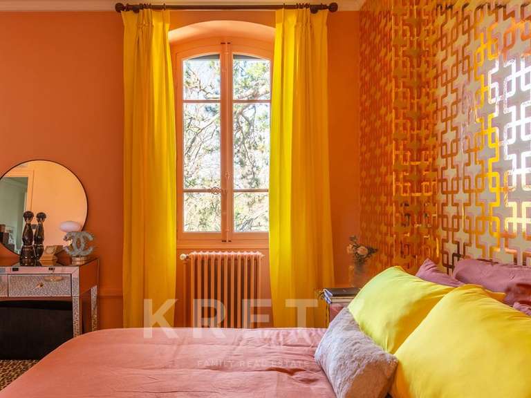 Appartement Lyon 6e - 3 chambres - 225m²