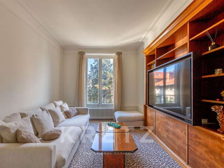 Appartement Lyon 6e - 4 chambres - 225m²