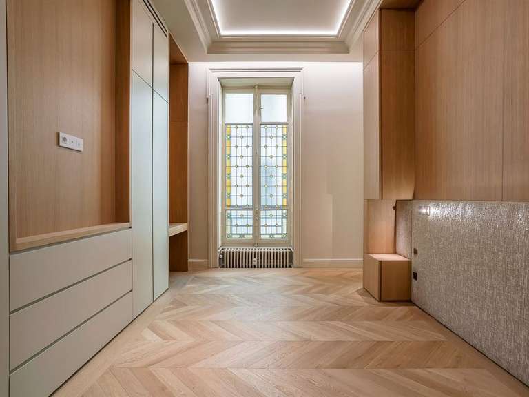 Appartement Lyon 6e - 3 chambres - 196m²